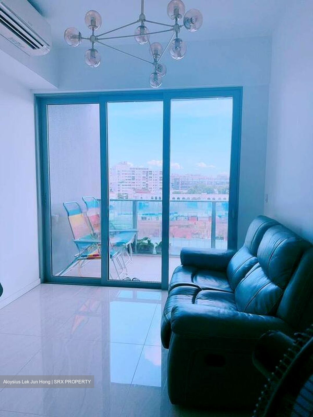 Stars Of Kovan (D19), Apartment #459180701